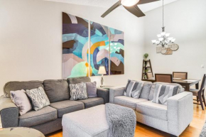 Resort Perks Condo with Private Balcony in St Pete!